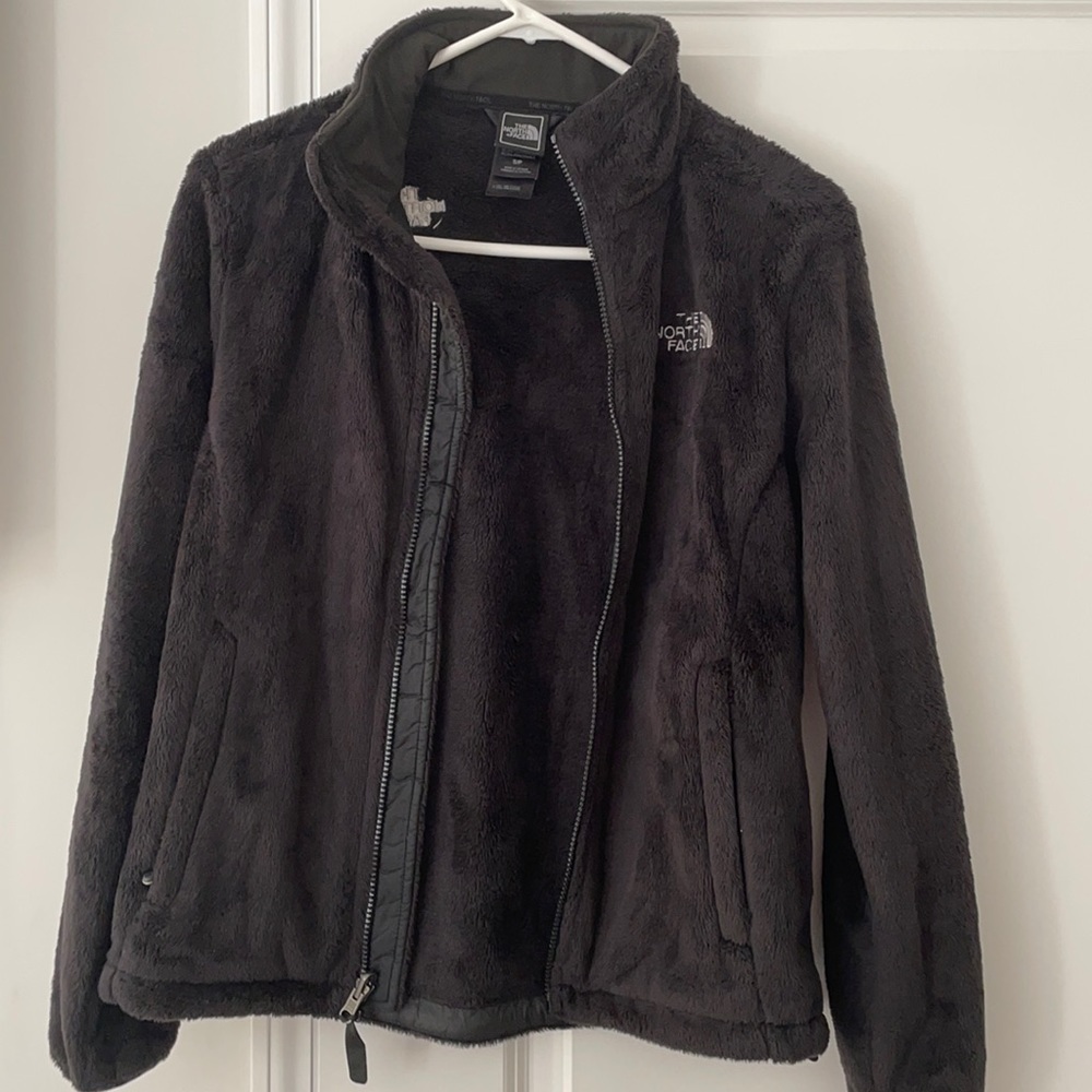 Fleece North Face